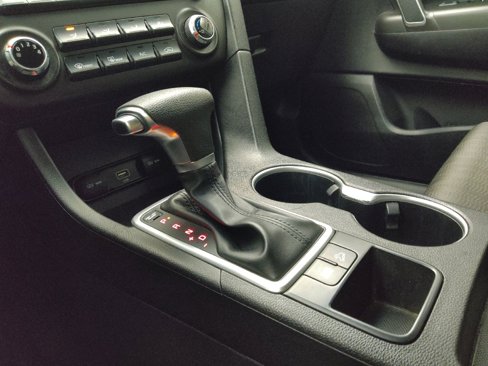 Used 2020 Kia Sportage LX image 26