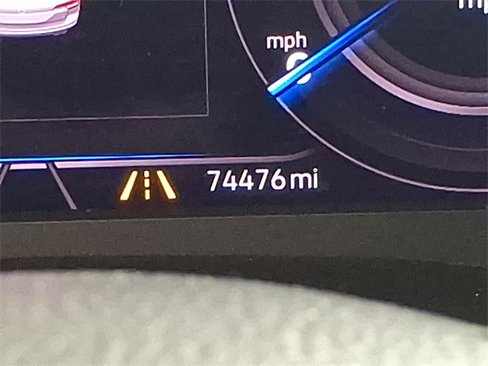 Used 2019 Volkswagen Atlas SEL image 21