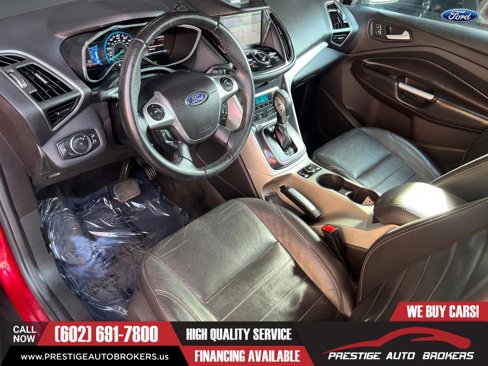 Used 2013 Ford C-MAX SEL image 22
