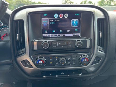 Used 2015 Chevrolet Silverado 1500 LT w/ All Star Edition image 34