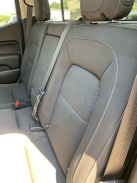 Used 2018 GMC Canyon SLE w/ SLE Convenience Package image 16