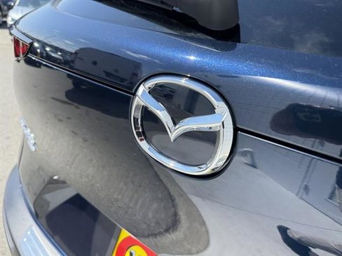 New 2025 MAZDA CX-30 AWD 2.5 S w/ Preferred Package image 11
