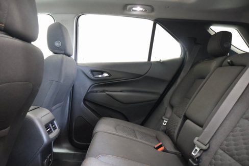 Used 2018 Chevrolet Equinox LT w/ Sun & Infotainment Package image 26