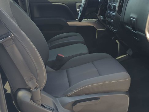 Used 2019 Chevrolet Silverado 1500 LT w/ All Star Edition image 18