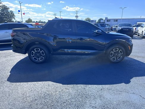Used 2024 Hyundai Santa Cruz SEL image 27