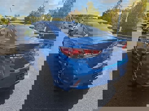 Used 2018 Hyundai Sonata SEL image 7