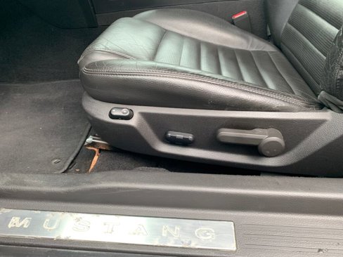 Used 2008 Ford Mustang GT image 13