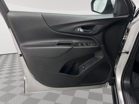 Used 2022 Chevrolet Equinox LT image 20