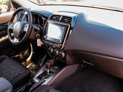 New 2025 Mitsubishi Outlander Sport LE image 40