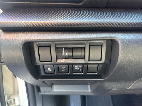 Certified 2023 Subaru Crosstrek 2.0i Premium image 20
