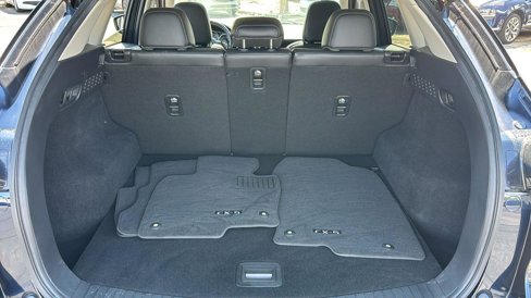 Certified 2022 MAZDA CX-5 AWD 2.5 S w/ Preferred Package image 25