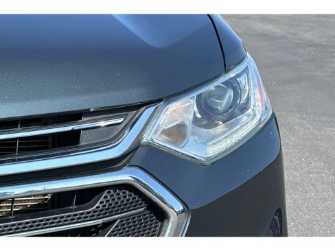 Used 2021 Chevrolet Traverse LT image 50