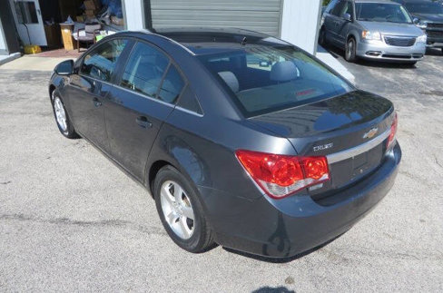 Used 2013 Chevrolet Cruze LT image 27