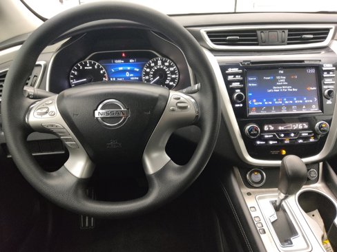 Used 2017 Nissan Murano S w/ Navigation Package image 22