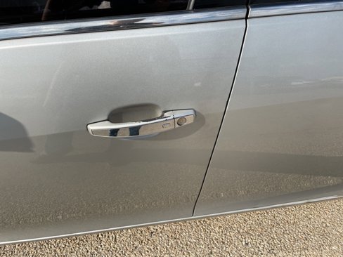 Used 2015 Chevrolet Malibu LTZ image 7