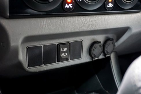 Used 2015 Toyota Tacoma 4x4 Double Cab image 52