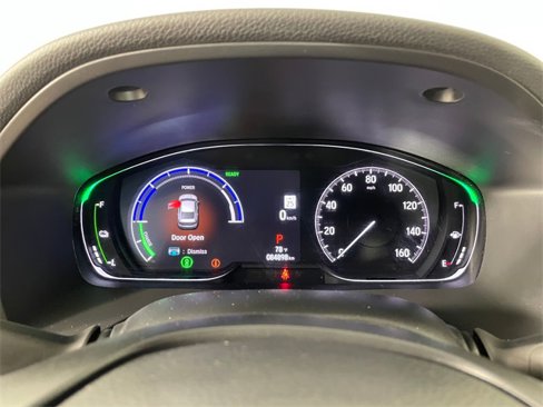 Certified 2022 Honda Insight EX image 6