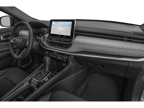 New 2025 Jeep Compass Sport image 62