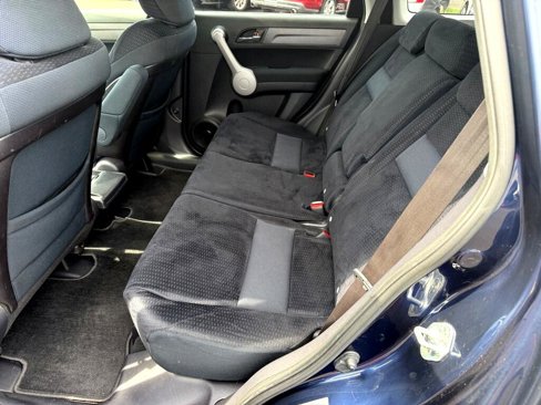 Used 2007 Honda CR-V EX image 9