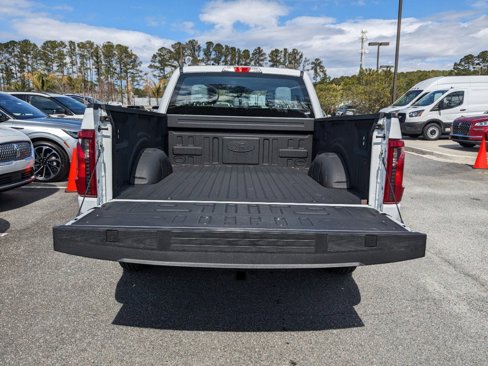 Certified 2024 Ford F150 XL image 13