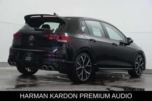 Used 2023 Volkswagen Golf R image 5