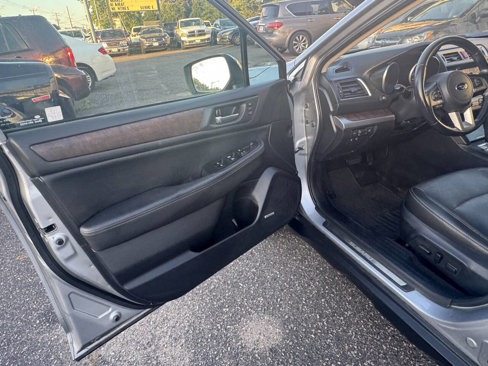 Used 2015 Subaru Outback 2.5i Limited image 15