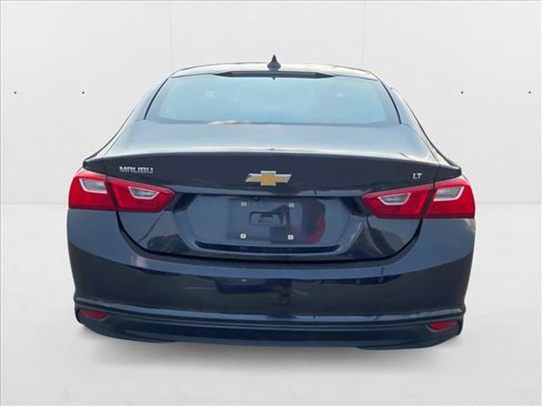 Used 2023 Chevrolet Malibu LT image 6