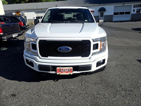 Used 2020 Ford F150 XL w/ Equipment Group 101A Mid image 7