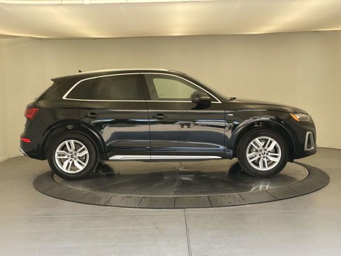 Certified 2022 Audi Q5 2.0T Premium image 8