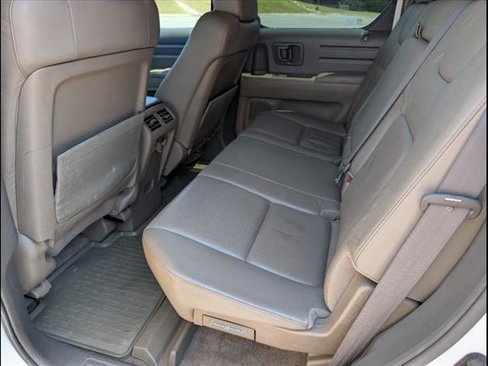 Used 2008 Honda Ridgeline RTL image 16