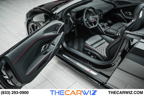 Used 2021 Audi R8 V10 image 69