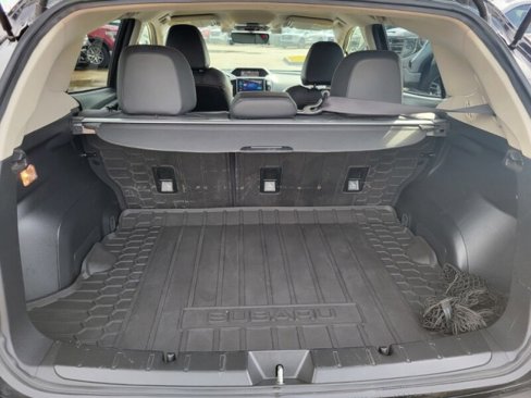 Used 2022 Subaru Crosstrek 2.5i Limited w/ Popular Package #2 image 7