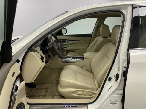 Used 2016 INFINITI Q70 L 3.7 image 20