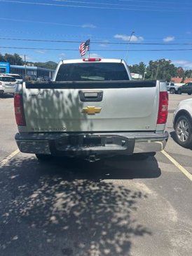 Used 2013 Chevrolet Silverado 1500 LT w/ All-Star Edition image 5