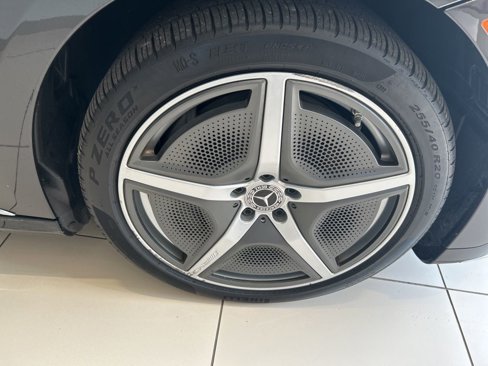 Used 2023 Mercedes-Benz EQE 350+ 4MATIC Sedan image 19