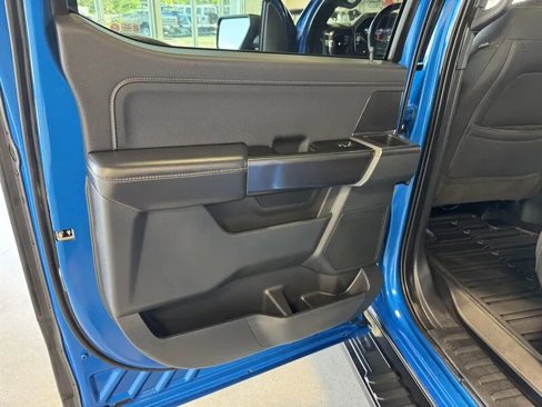 Used 2021 Ford F150 XLT w/ Equipment Group 302A High image 19