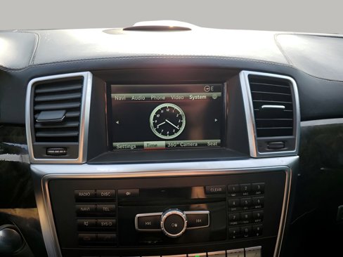 Used 2013 Mercedes-Benz GL 63 AMG 4MATIC image 33