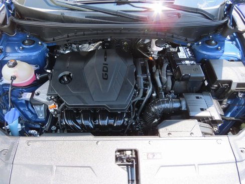 Used 2022 Hyundai Tucson Limited image 17