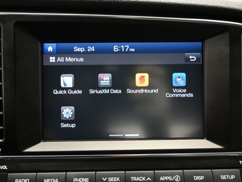 Used 2018 Hyundai Elantra SEL image 22