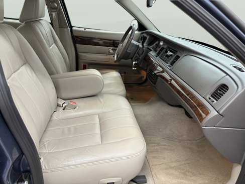 Used 2007 Mercury Grand Marquis LS image 17