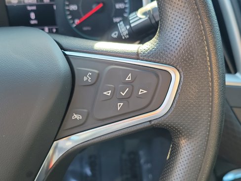 Used 2023 Chevrolet Malibu LT image 27