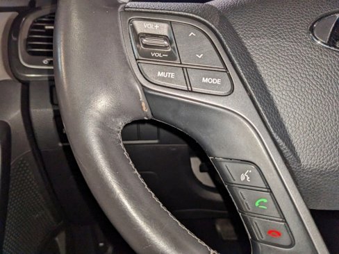 Used 2014 Hyundai Santa Fe Sport w/ Popular Equipment Package 02 image 43