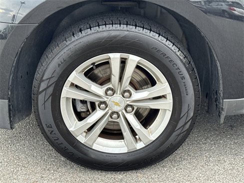 Used 2015 Chevrolet Equinox LT w/ Driver Convenience Package image 21