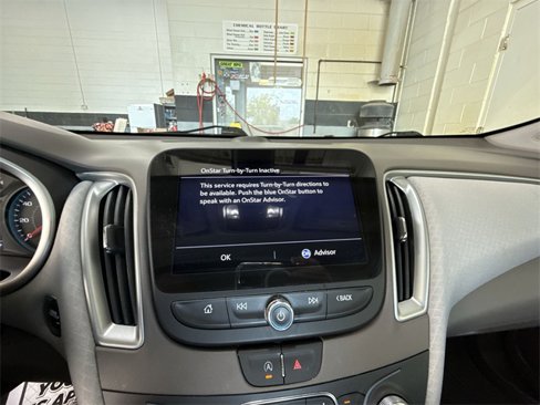 Certified 2022 Chevrolet Malibu LT image 18