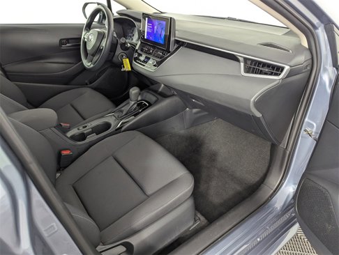 Used 2024 Toyota Corolla LE image 35