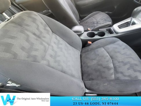 Used 2013 Nissan Sentra SV w/ Protection Pkg image 14