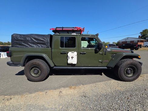 Used 2021 Jeep Gladiator Rubicon image 15