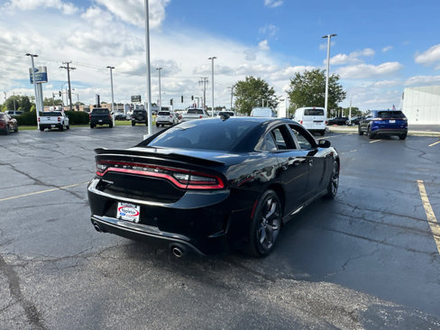 Used 2019 Dodge Charger GT image 8