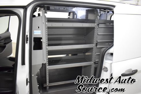Used 2020 Ford Transit Connect XL image 19