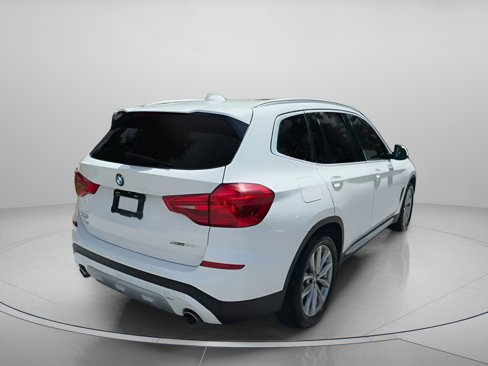 Used 2019 BMW X3 sDrive30i w/ Driving Assistance Package image 27